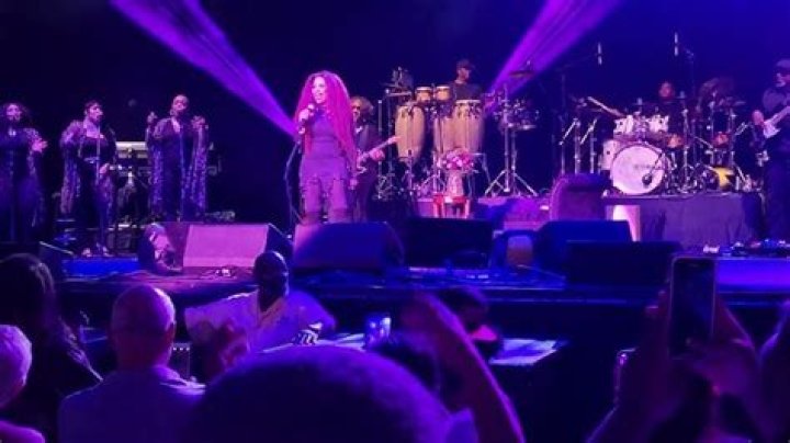 Let Us Love You, Chaka Khan The Queen of Funk Turns 70!