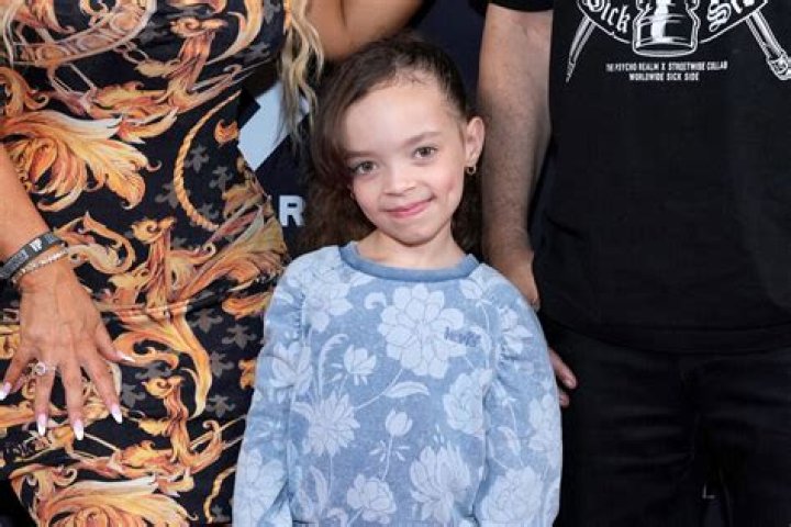 Letesha Marrow Bio, Age, Net Worth (2023), Husband, Kids