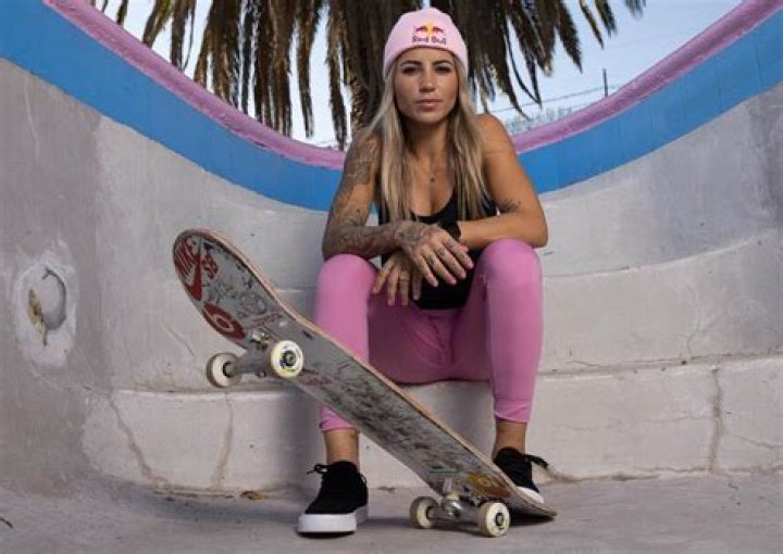 Leticia Bufoni Skateboarder Wiki, Age, Net Worth Ultimate Celebrity