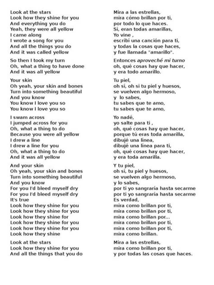 Letra original y traducida de Lipps, Inc Funkytown