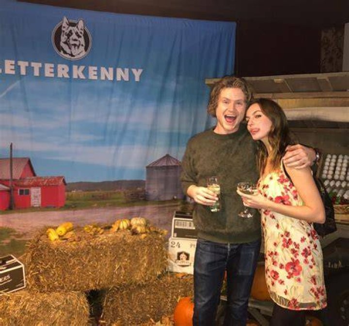 Letterkenny Cast In Real life 2020 Reviewit.pk