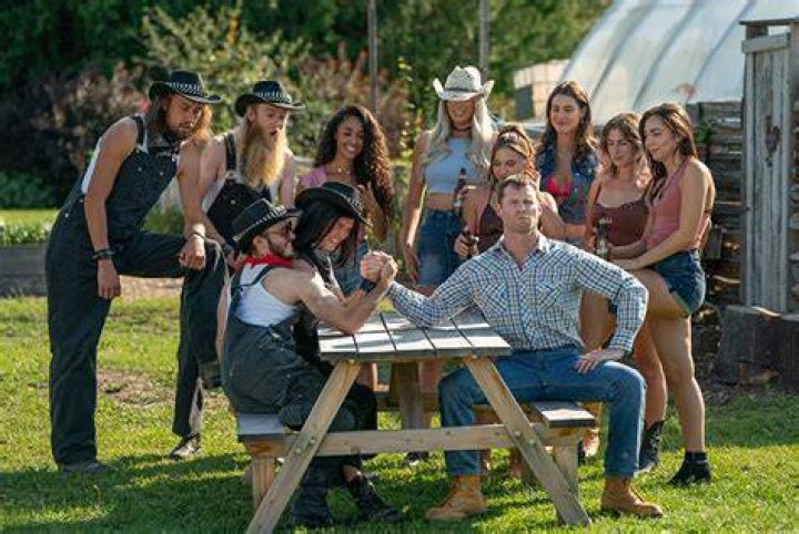 Letterkenny Cast Members Ages, Characters, Partners 2022 Hot News