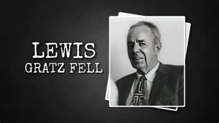 Lewis Gratz Fell's Bio Facts About Aileen Wuornos's Husband