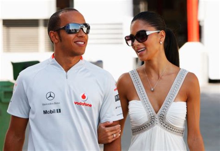 Lewis Hamilton Is He Married DFRETAW