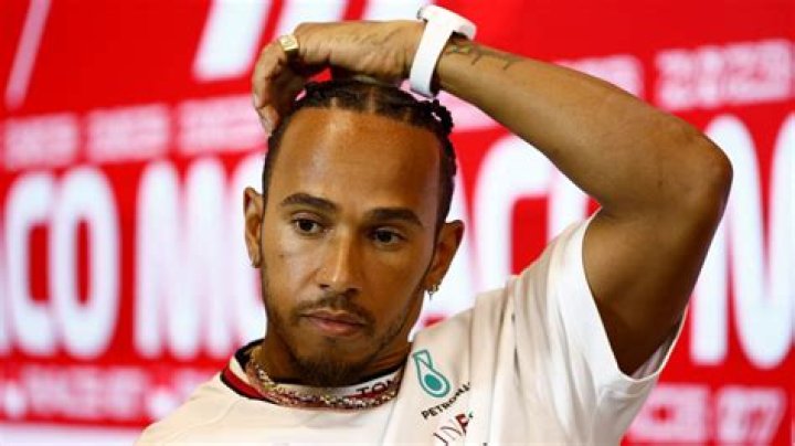 Lewis Hamilton says racist abuse suffered by Vinicius Jr. evokes