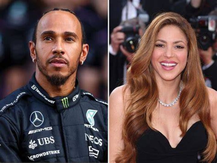Lewis Hamilton Wife Name, Age, Instagram, All You Need To Know About
