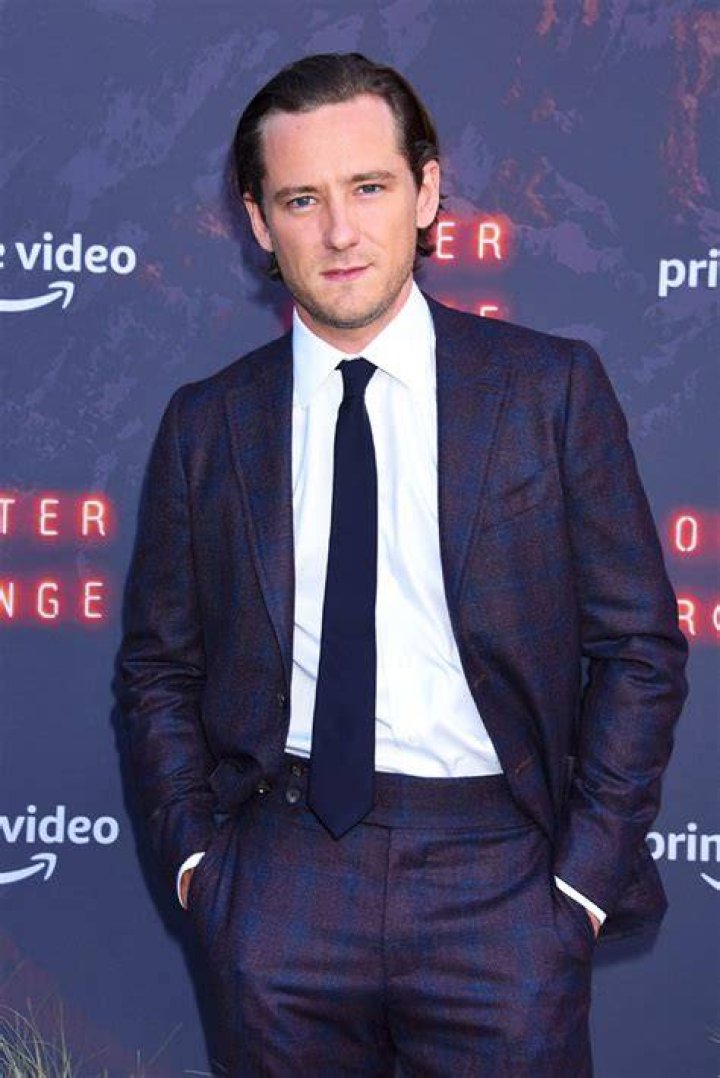 Lewis Pullman 5 Things To Know About &lsquo;Outer Range&rsquo; Star Hollywood Life