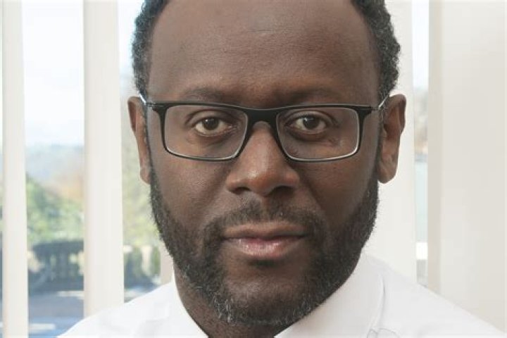 Lewisham Chief Exec Ian Thomas leaves after seven months Local