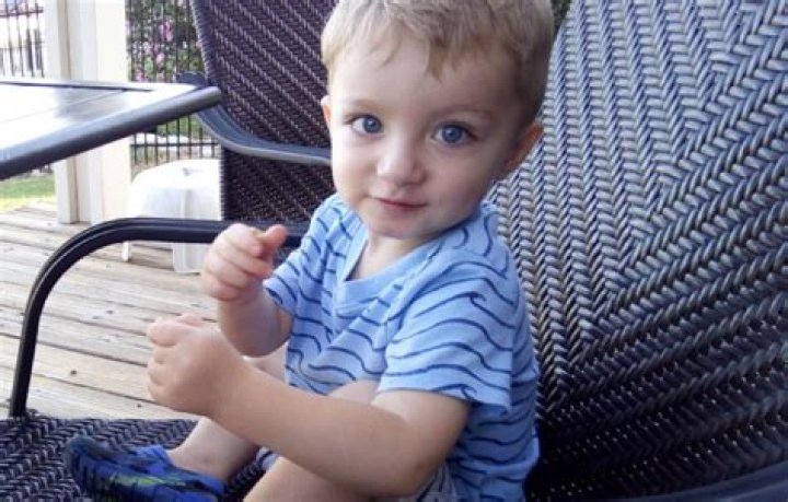 Lewisville texas man stabbed toddler to death charged Fort Worth Star