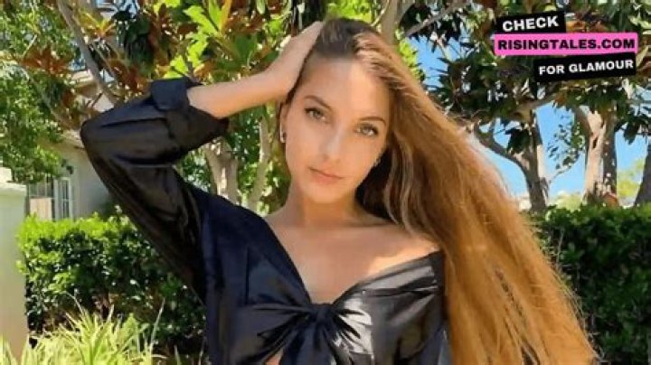 Lexi Rivera Biography, Age, Height, Boyfriend, Net Worth Wealthy Spy