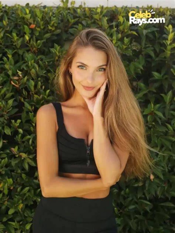 Lexi Rivera Sexy Photos Collection Leaked Diaries