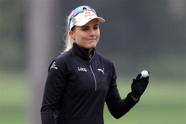 Lexi Thompson Net Worth 2023 Bio, Career Wins, Caddie, House, Hot