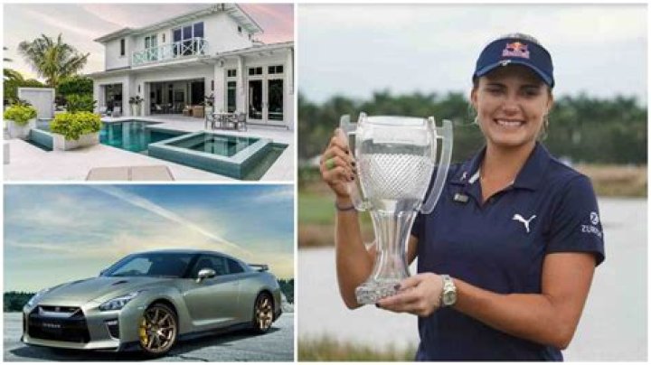 Lexi Thompson Net Worth, Salary, Age, Height, Bio, Family, Career