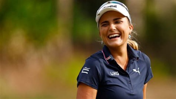 Lexi Thompson's Key to Success? Dedication to Her Golf Workouts
