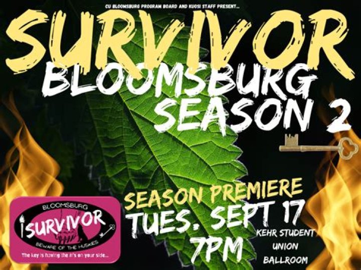Lexi Weinbaum A Survivor's Story of Trauma and Mental Health