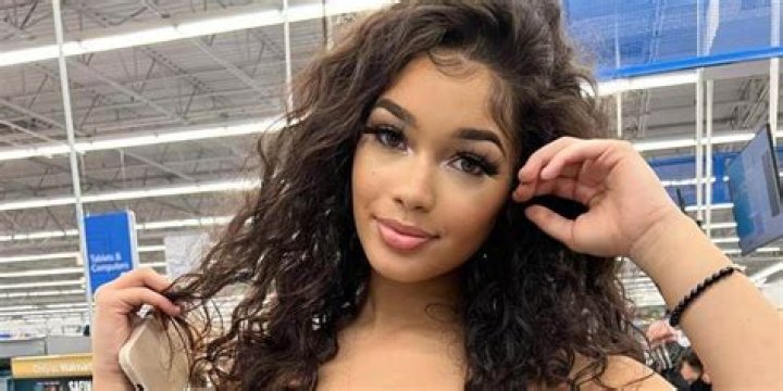 Lexi2Legit Explore Everything About 18 years Model Lexi2Legit