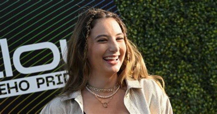 lexicgoldberg / Lexi Cayla leaked nude photo from OnlyFans and Patreon