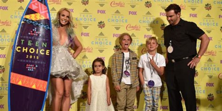 Lexie Spears The Spears Family Wiki Fandom