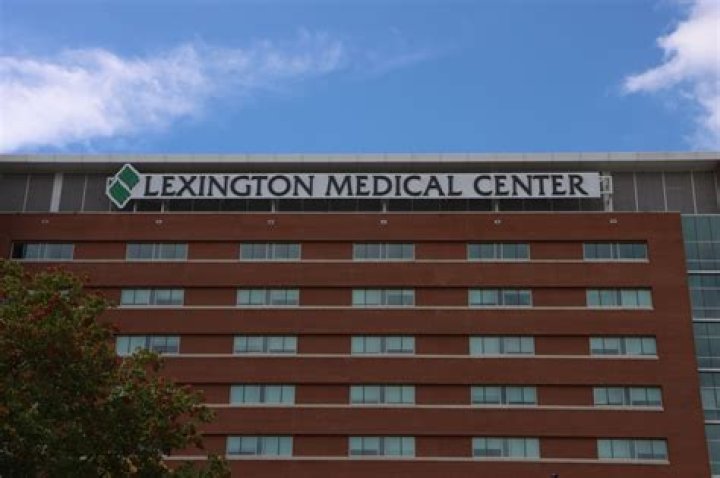 Lexington Medical Center Ronald F. Pendleton, DO, FAAFP