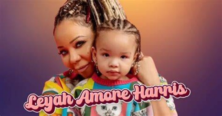 Leyah Amore Harris Bio Net Worth Updated 2023, Age, Height, Ethnicity