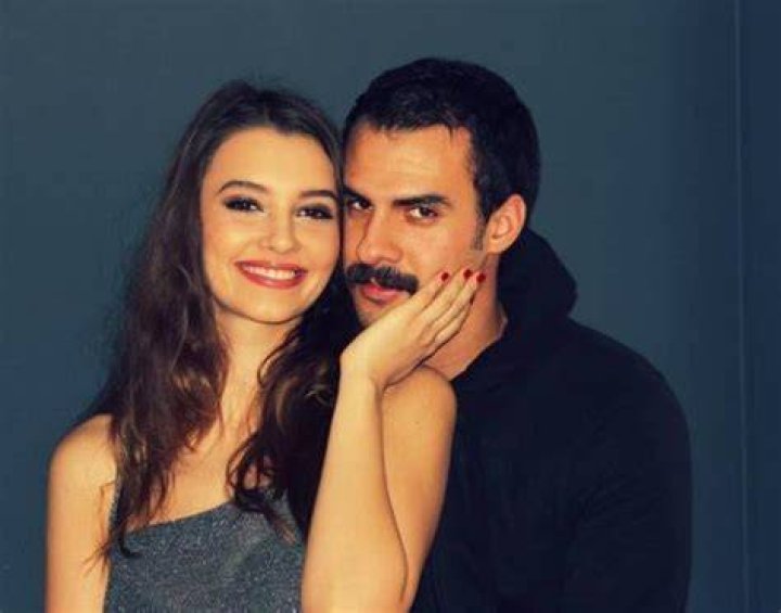 Leyla Lydia Tuğutlu ve Ceyhun Ergin evlendi Magazin G&uuml;ndemi Haberleri