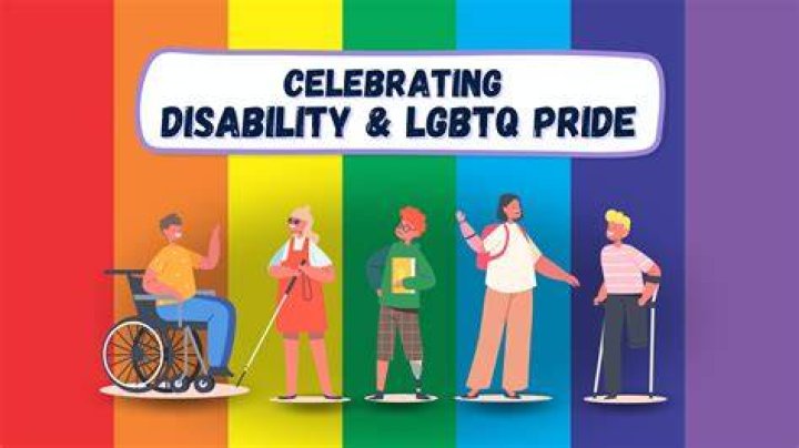 LGBTQ+ And Disability Representation In Gaming