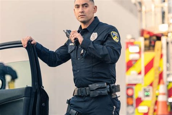 LI neighbors back offduty NYPD 'road rage' cop who pulled gun
