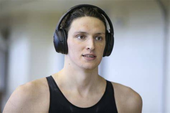 Lia Thomas Reveals 1 Main Goal For Swimming Future The Spun What's