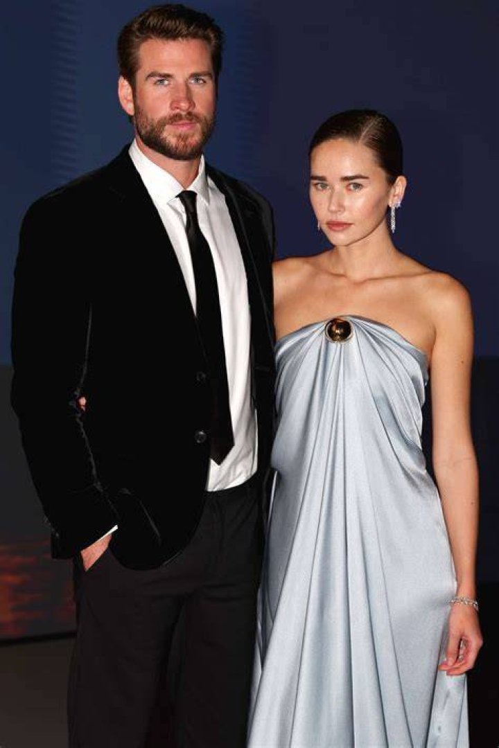 Liam Hemsworth and Gabriella Brooks' Relationship Timeline