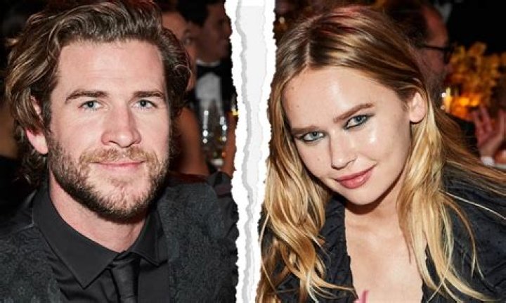Liam Hemsworth splits from girlfriend Gabriella Brooks New Idea Magazine
