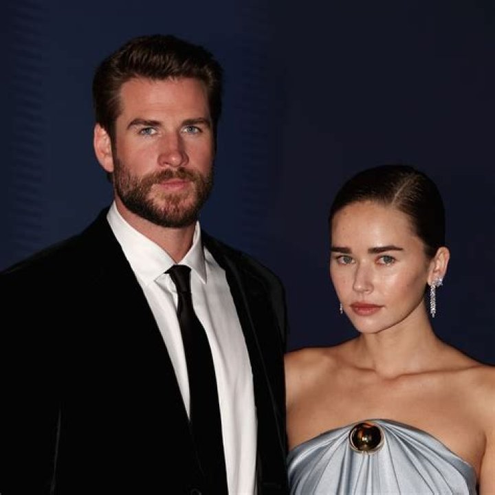 Liam Hemsworth Tells Being In A Relationship With Miley Cyrus Were Very