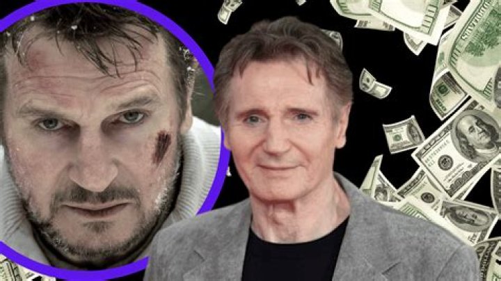 Liam Neeson Net Worth in 2022 [Facts & Figures]