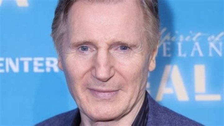 Liam Neeson reveals he's found love again Now To Love