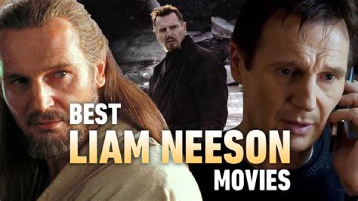 liamneesonsons Liam Neeson's sons are all grown up!