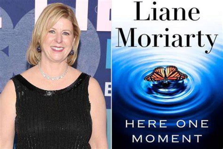 Liane Moriarty