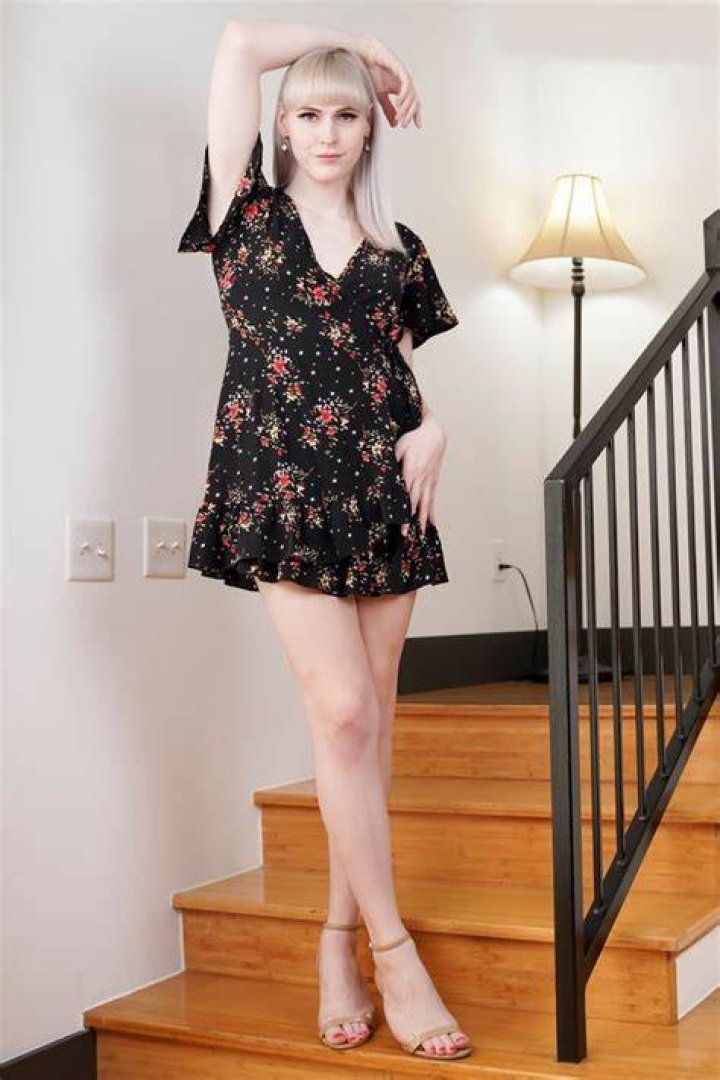 Lianna Lawson Ts Telegraph