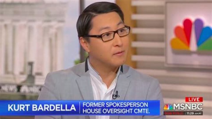 Liberal Pundit Kurt Bardella Arrested After Altercation With University