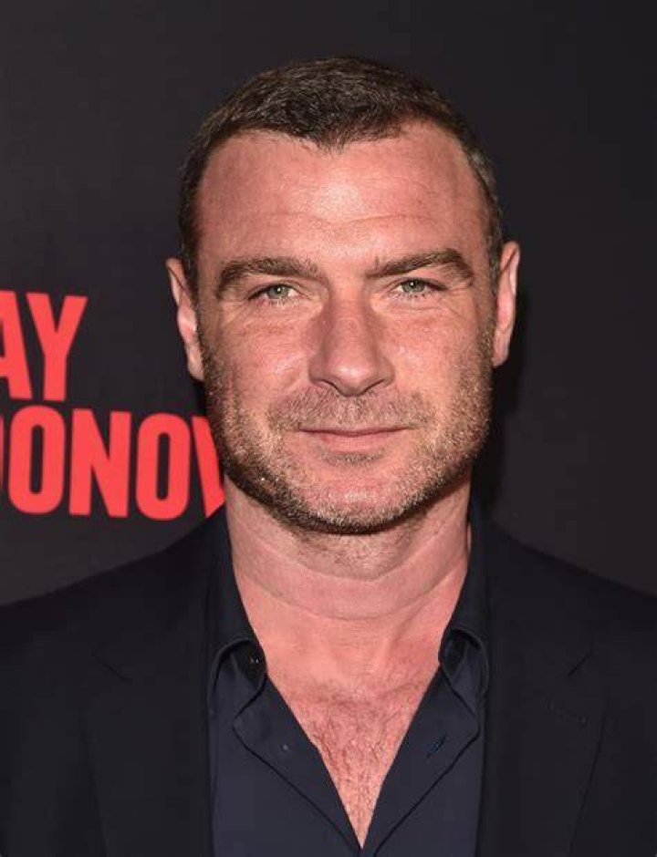 Liev Schreiber Biography IMDb