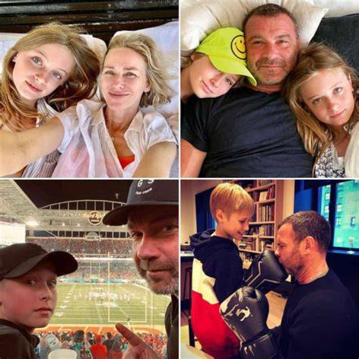 Liev Schreiber Married, Dating, Kids, Ethnicity, Net Worth