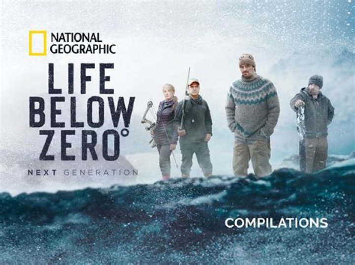 Life Below Zero Get To Know Joel Jacko Bio, Age, Net Worth, Spouse