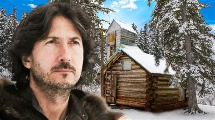 Life Below Zero Glenn Villeneuve Wife Trisha Kazan, Age, Wolves and