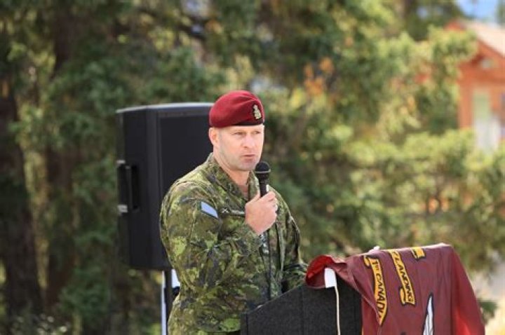 Life Lessons from Brigadier General William Fletcher Canada.ca