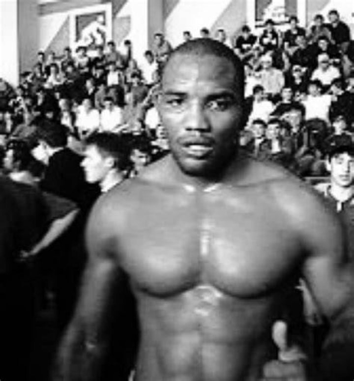 Life of Yoel Romero and His Wife Family Bio