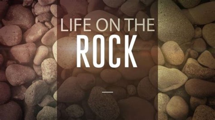 Life on the Rock 2013116 Steve Dawson and Amy Wyss Street