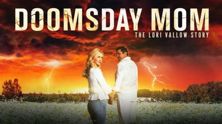Lifetime Releases Doomsday Mom The Lori Vallow Story Trailer