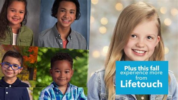 Lifetouch + Shutterfly Fall 2020 Photography YouTube