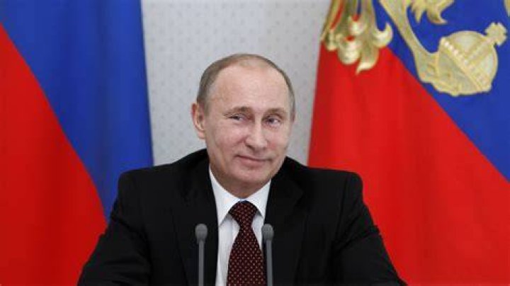 Lighter moments from Putin's marathon callin show