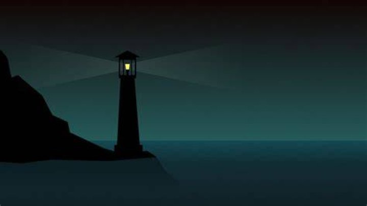 Lighthouse (gif animation) by Diggerstrike on DeviantArt