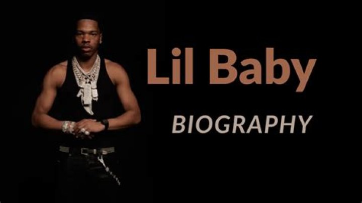 Lil Baby Biography, Wiki, Net Worth, Spouse, Family Background, Photos