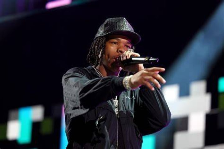 Lil Baby Celebrates $20M Charity Giveaway With ‘Merch Madness’ Video